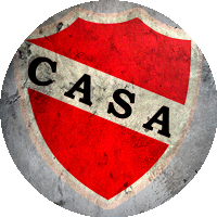 Logo Club Atlético San Antonio de Ranchillos